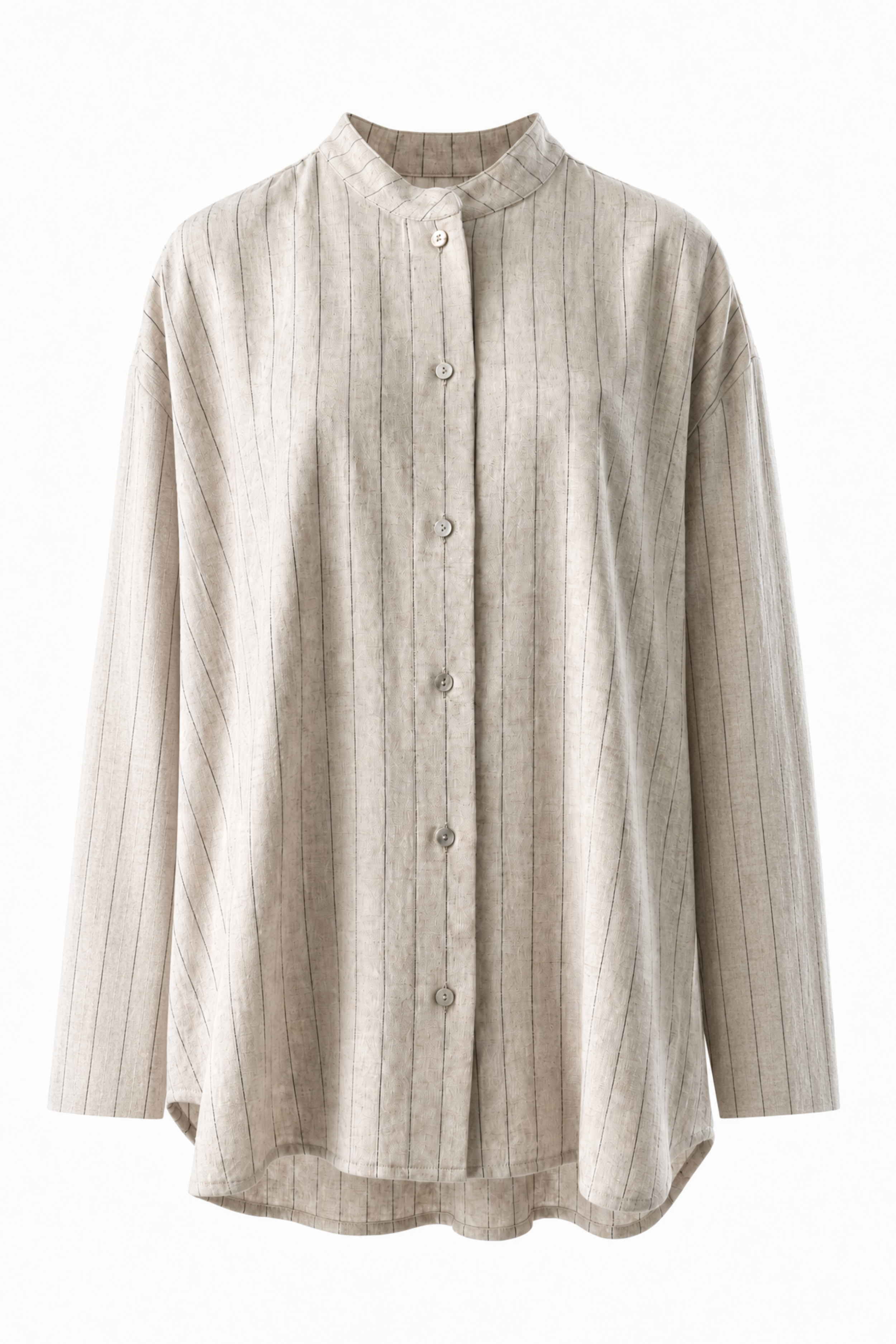Striped blouse