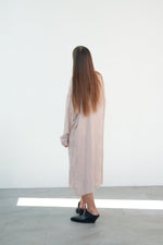nude dress