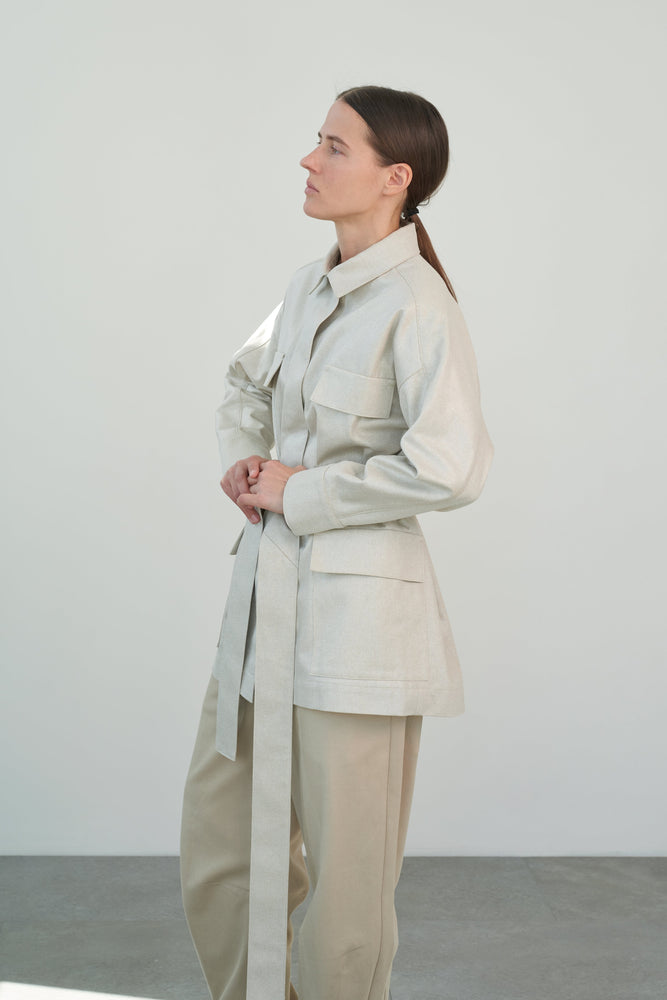 light jacket