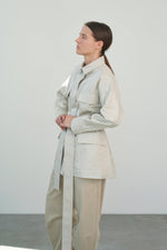light jacket