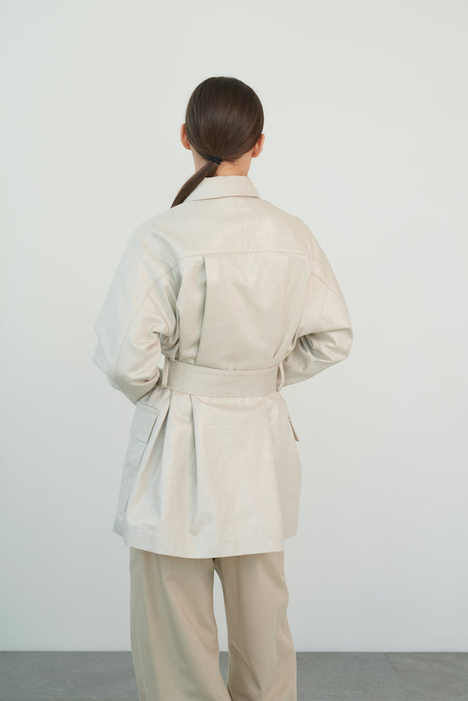 light jacket