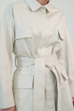 light jacket