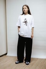 T-shirt "disco"