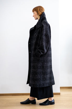 wool coat