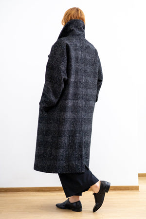 wool coat