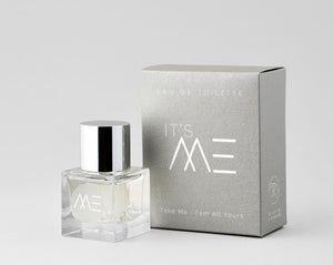 "It's ME"  EAU DE TOILETTE