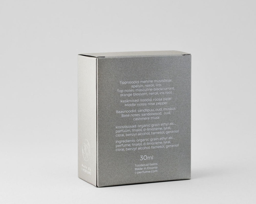 "It's ME"  EAU DE TOILETTE